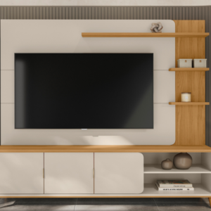 Home TV Intense 70º