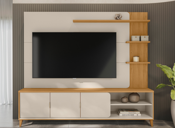 Home TV Intense 70º