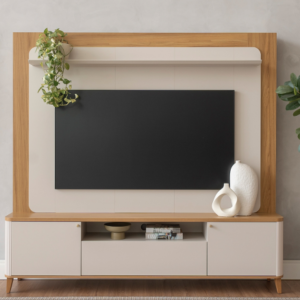 Home TV Isis 70º