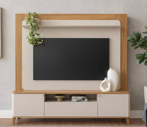 Home TV Isis 70º