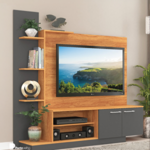 Home TV Supreme 55º