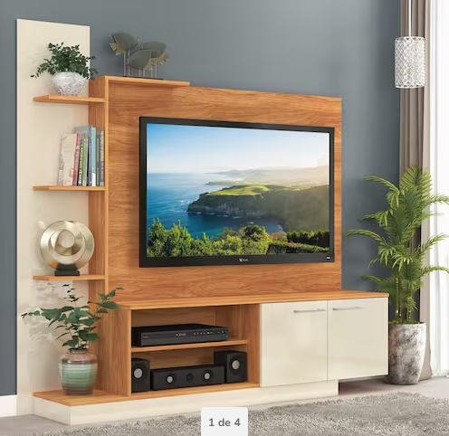 Home TV Supreme 55º - Imagem 2