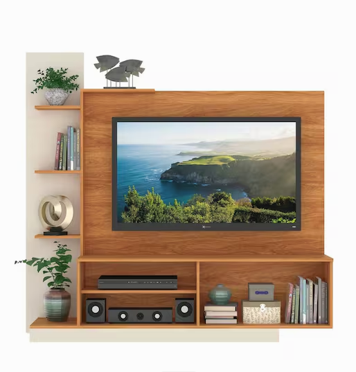 Home TV Supreme 55º - Imagem 3