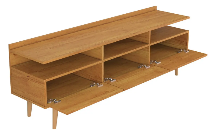 Rack Joaquim 60º - Imagem 2