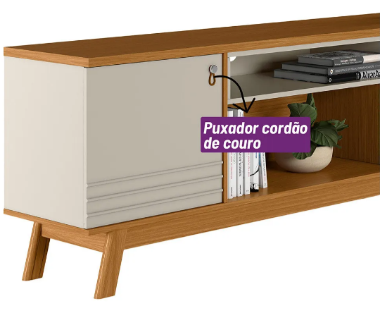Rack Marselle 75º - Imagem 2