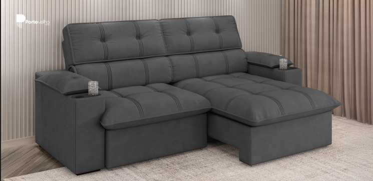 Sofa Finlândia