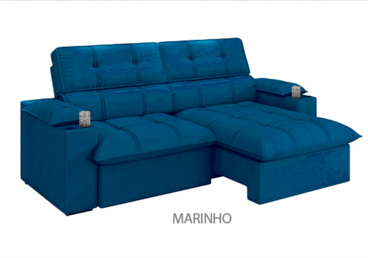 Sofa Finlândia - Imagem 4