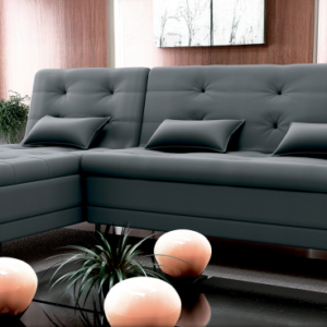 Sofá Cama Elegance
