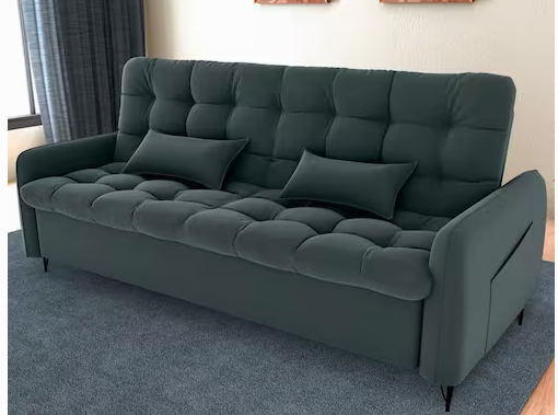 Sofá Cama Pillar - Imagem 2