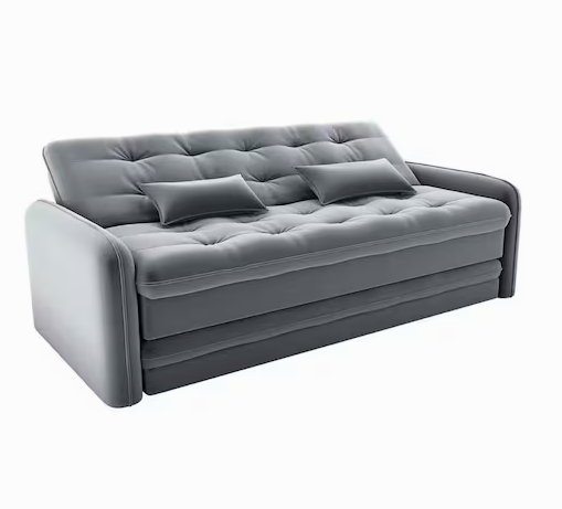 Sofá Cama Liliane 3 Em 1 - Imagem 2