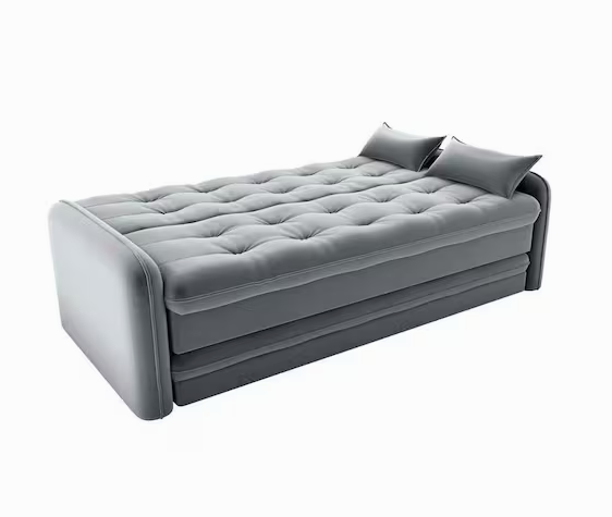 Sofá Cama Liliane 3 Em 1 - Imagem 5