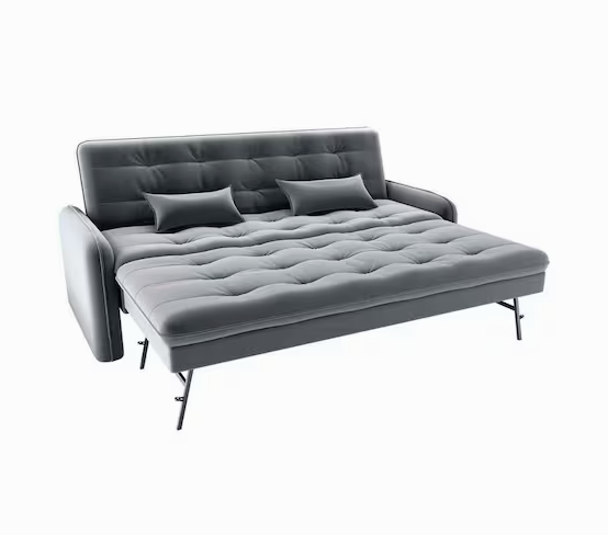 Sofá Cama Liliane 3 Em 1 - Imagem 4