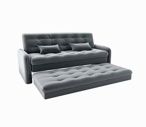 Sofá Cama Liliane 3 Em 1 - Imagem 3