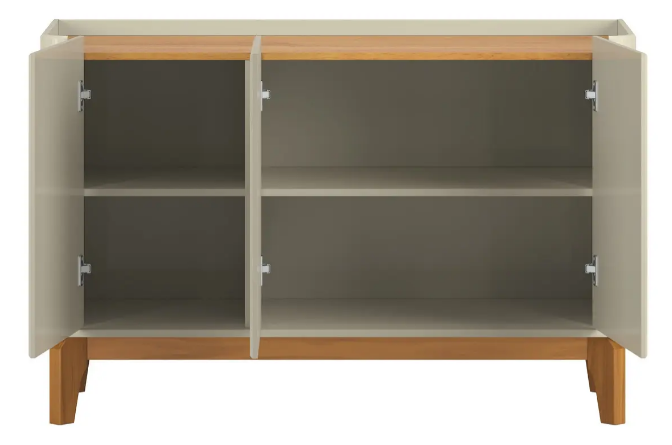 Buffet Aspen 3P - Imagem 2