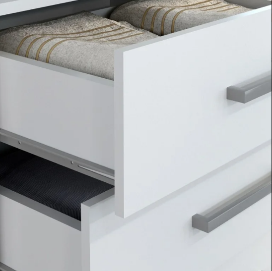 Cômoda Isabele 5G 2P - Imagem 6