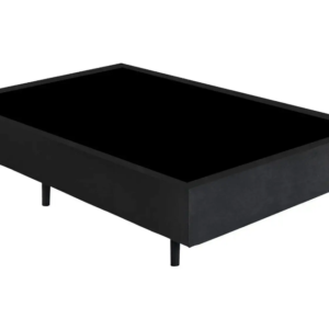 Base Box Simples Casal