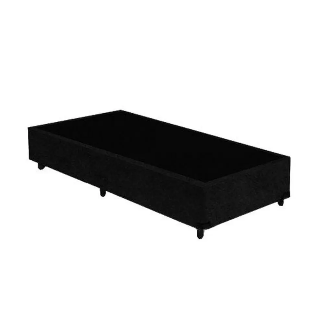 Base Box Solteiro Simples