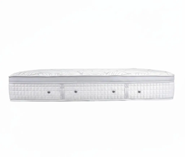 Colchão Vitagel New Pocket Euro One Face - Imagem 2